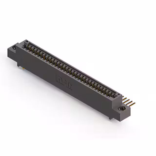 895-062-559-508 EDAC Inc.  Edgeboard Connectors
